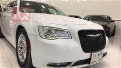 کرایسلەر 300